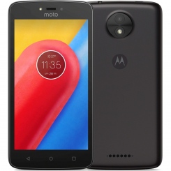 Motorola Moto C -  1